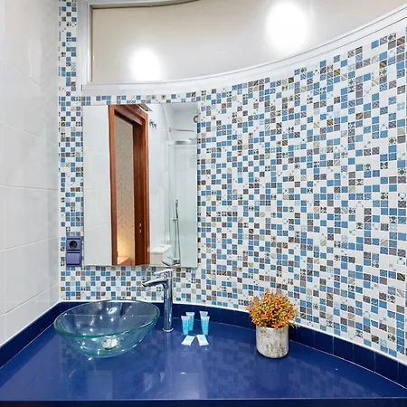 Apartment Old Town Luxe Malaga