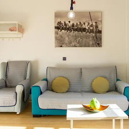 Apartment Old Town Luxe
