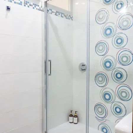 Apartment Old Town Luxe Malaga