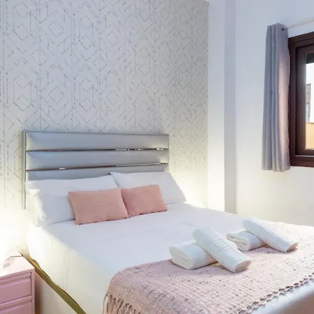 Old Town Luxe * Malaga