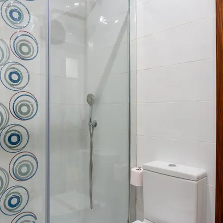 Old Town Luxe Apartment Malaga