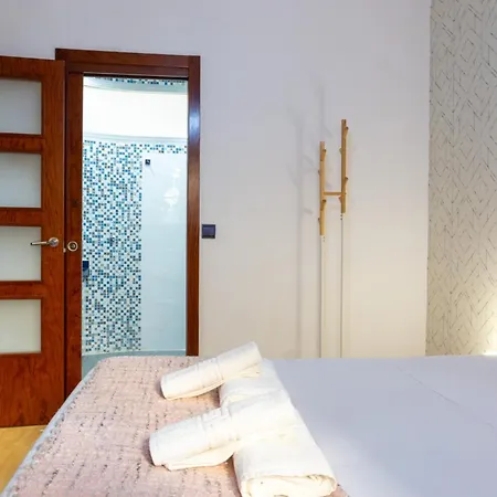 Apartment Old Town Luxe